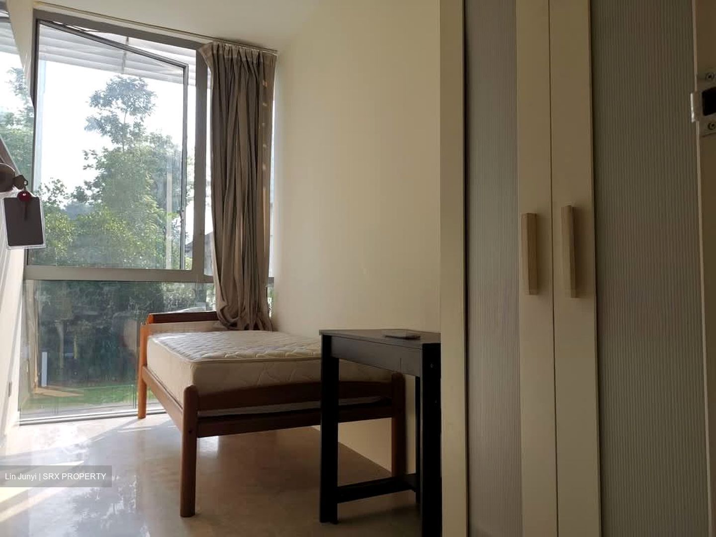 The Linear (D23), Apartment #580203121